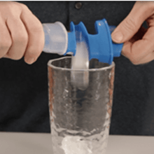 Load image into Gallery viewer, The Magic Freeze
