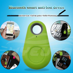 Smart Water Drop Anti-Lost Device