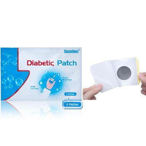 Diabetic Patches