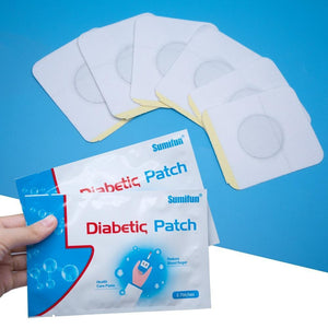 Diabetic Patches