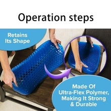 Load image into Gallery viewer, Gel Cushion
