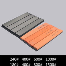 Load image into Gallery viewer, [Video]ruixin pro Steel Professional Knife Sharpener Tool Sharpening Machine Kitchen Accessories Grinding device bar diamond
