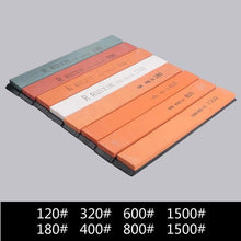 Load image into Gallery viewer, [Video]ruixin pro Steel Professional Knife Sharpener Tool Sharpening Machine Kitchen Accessories Grinding device bar diamond
