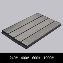 Load image into Gallery viewer, [Video]ruixin pro Steel Professional Knife Sharpener Tool Sharpening Machine Kitchen Accessories Grinding device bar diamond
