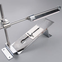 Load image into Gallery viewer, [Video]ruixin pro Steel Professional Knife Sharpener Tool Sharpening Machine Kitchen Accessories Grinding device bar diamond
