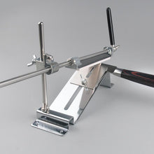 Load image into Gallery viewer, [Video]ruixin pro Steel Professional Knife Sharpener Tool Sharpening Machine Kitchen Accessories Grinding device bar diamond
