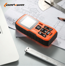 Load image into Gallery viewer, Laser Rangefinder Digital Laser Distance Meter
