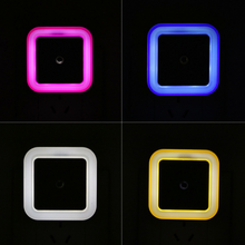 Load image into Gallery viewer, Light Sensor Control Night Light 60% OFF
