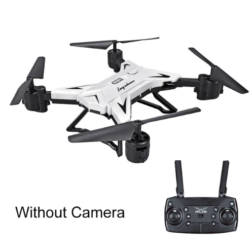 Foldable Quadcopter KY601S Equipped With 1080P WIFI FPV