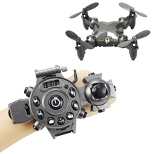 Load image into Gallery viewer, New RC Drone Mini Foldable Mode Quadcopter
