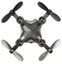 Load image into Gallery viewer, New RC Drone Mini Foldable Mode Quadcopter
