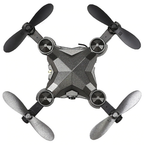 New RC Drone Mini Foldable Mode Quadcopter