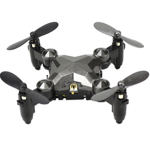 Load image into Gallery viewer, New RC Drone Mini Foldable Mode Quadcopter
