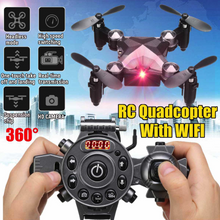 Load image into Gallery viewer, New RC Drone Mini Foldable Mode Quadcopter
