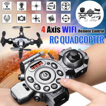 Load image into Gallery viewer, New RC Drone Mini Foldable Mode Quadcopter
