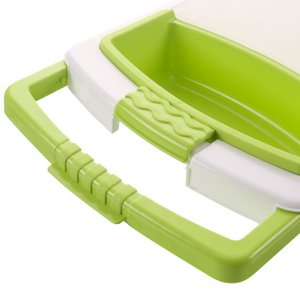 Multifunction Kitchen Chopping Blocks Sinks Drain Basket Cutting Board