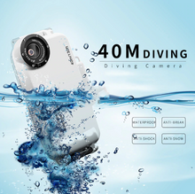 Load image into Gallery viewer, 40m Anti-Pressure Explosion-proof Diving Mobile Phone Case
