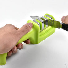 Load image into Gallery viewer, Three Stage Grindstone
