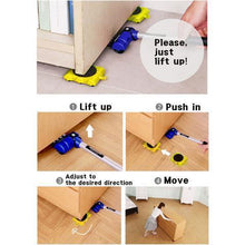 Load image into Gallery viewer, Easy Furniture Lifter Mover Tool Set
