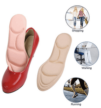 Load image into Gallery viewer, 4D Full Support Insole
