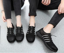 Load image into Gallery viewer, TitaniumX® Military Grade Breathable Safety Shoes
