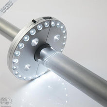 Load image into Gallery viewer, Super Bright Patio LED Umbrella Light - A Must Have for Outdoor Activities!
