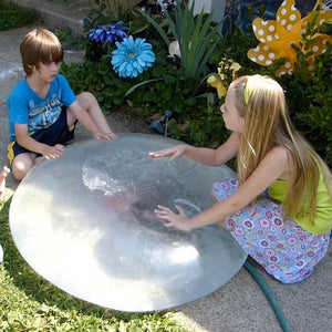 Amazing Bubble Ball