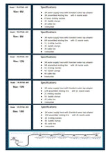 Load image into Gallery viewer, Outdoor Misting Cooling System
