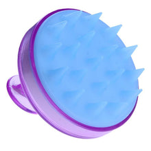 Load image into Gallery viewer, SILISCRUB™ - The Original Silicone Shampoo Brush
