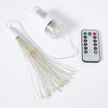 Load image into Gallery viewer, LED Copper Wire Firework Lights
