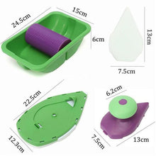 Load image into Gallery viewer, 2019 Premium Amenitee™ - Super Easy DIY Wall Painting
