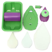 Load image into Gallery viewer, Super Easy DIY Wall Painting
