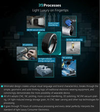 Load image into Gallery viewer, Magic Smart Ring™ (High Quality)
