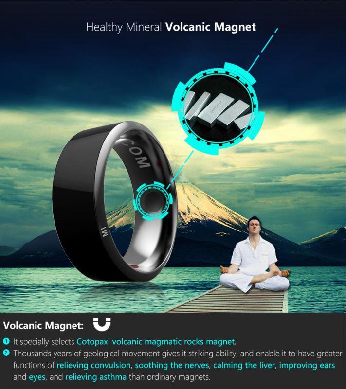 Magic Smart Ring™ (High Quality)