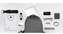 Load image into Gallery viewer, Tigernu Anti-Theft USB Charging Backpack
