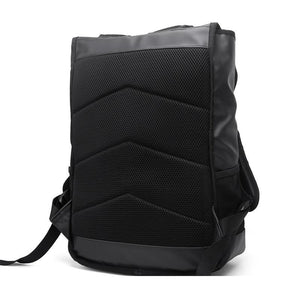 BAGSMART Men's Laptop Backpack 15.6 Inch