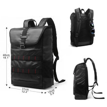 Load image into Gallery viewer, BAGSMART Men&#39;s Laptop Backpack 15.6 Inch
