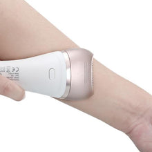 Load image into Gallery viewer, 5 in 1 Wet Dry Cordless Epilator

