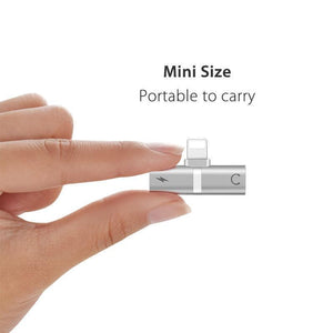 4 in 1 Lightning Adapter for iPhone（Buy One Get One Free）