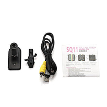 Load image into Gallery viewer, Mini DV 1080P Camera
