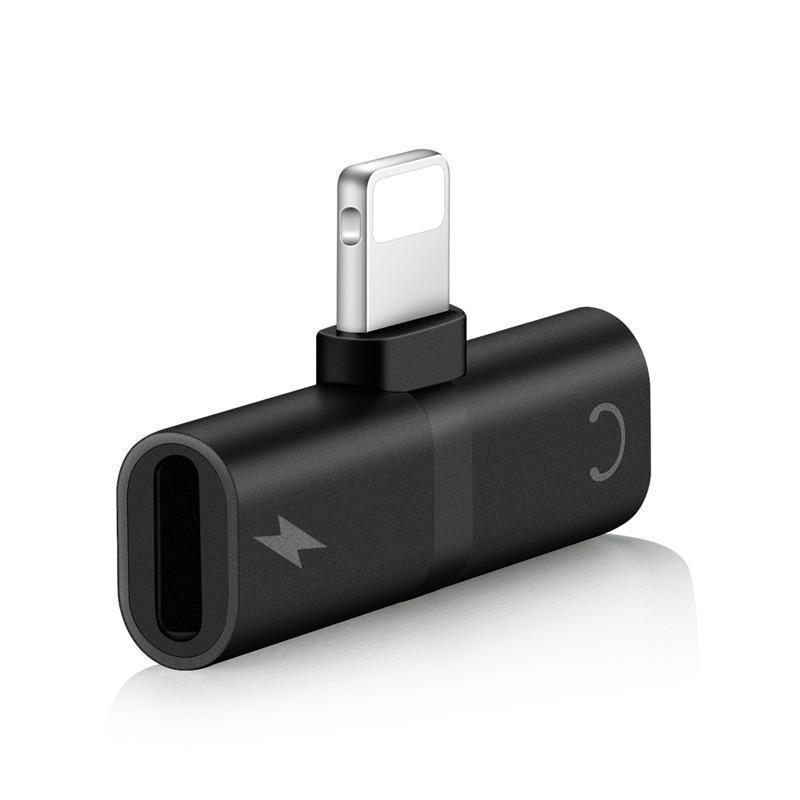 4 in 1 Lightning Adapter for iPhone（Buy One Get One Free）