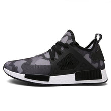 Load image into Gallery viewer, New men &#39;s shoes breathable casual shoes lace sports shoes fashion shoes
