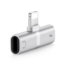 Load image into Gallery viewer, 4 in 1 Lightning Adapter for iPhone（Buy One Get One Free）
