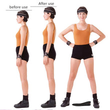 Load image into Gallery viewer, Adjustable Height Air Cushion Shoe Insole
