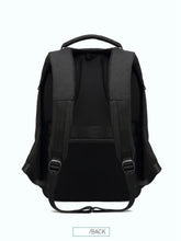 Load image into Gallery viewer, Men&#39;s Anti-theft USB Charging Backpack
