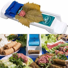 Load image into Gallery viewer, Magic Stuffed Grape &amp; Vegetable Meat Rolling Tool - Yaprak, Sarma, Dolma Roller Machine
