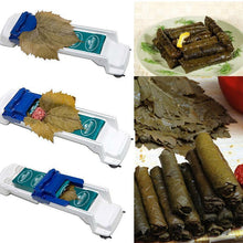 Load image into Gallery viewer, Magic Stuffed Grape &amp; Vegetable Meat Rolling Tool - Yaprak, Sarma, Dolma Roller Machine
