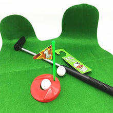 Load image into Gallery viewer, Short Game Putting Practice Bathroom Game

