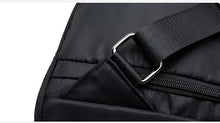 Load image into Gallery viewer, Women&#39;s Anti-theft Oxford Backpack - Water Resistant
