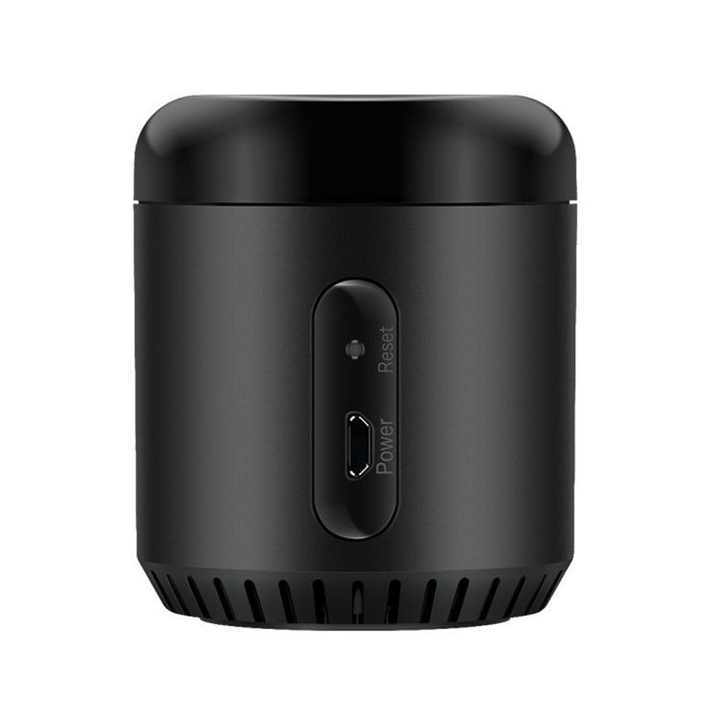 Smart Home IR Control Hub Wi-Fi Enabled Infrared Universal Remote Control for Apple Android Smartphones